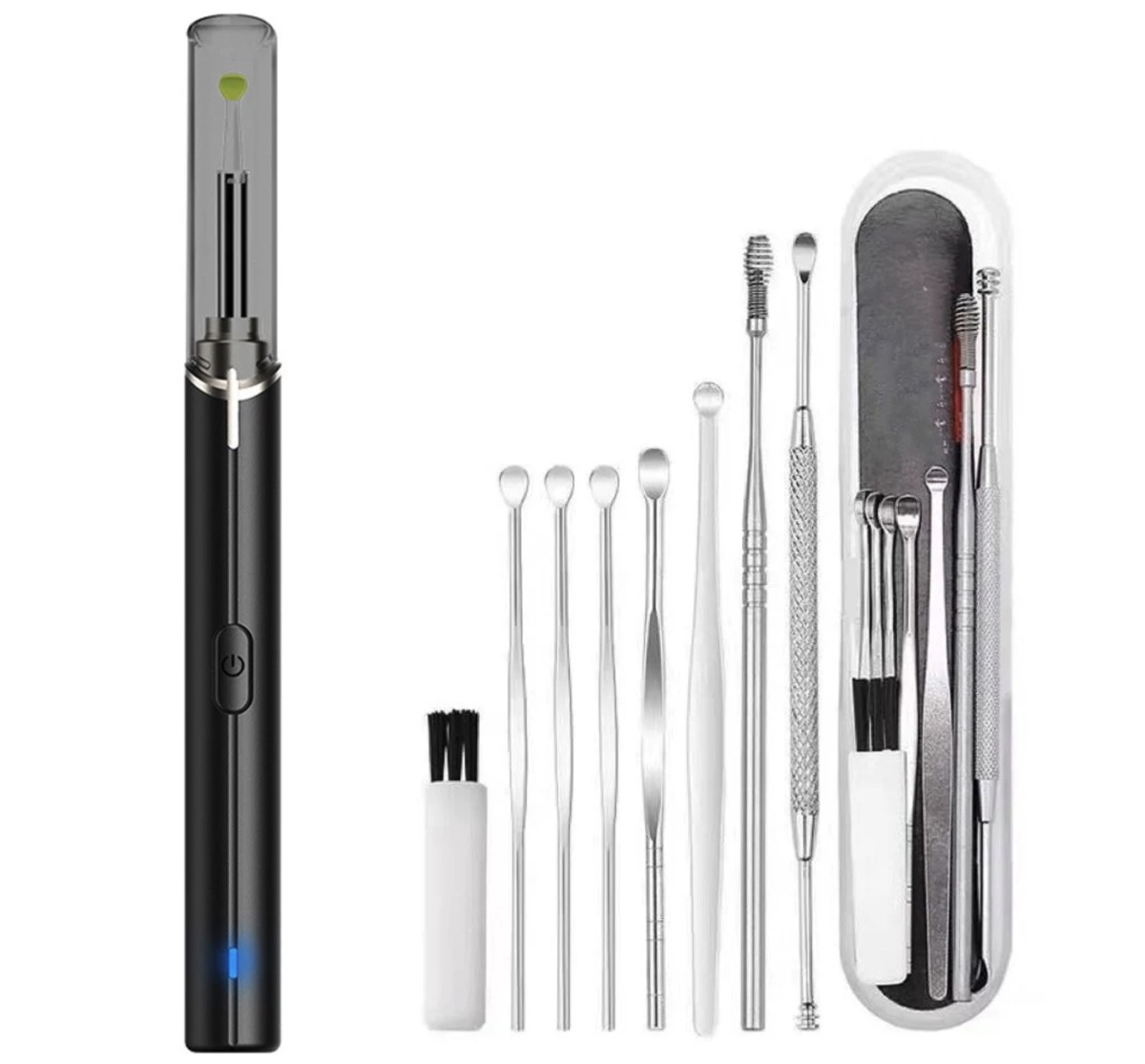 Otoscopio in offerta con il 56% di sconto: solo 22,18 euro Otoscopio in offerta con il 56% di sconto: solo 22,18 euro