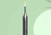 Otoscopio in offerta con il 56% di sconto: solo 22,18 euro Otoscopio in offerta con il 56% di sconto: solo 22,18 euro