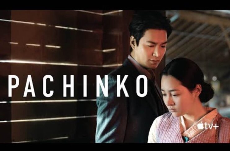 Pachinko, la serie tv che solo Apple poteva finanziare