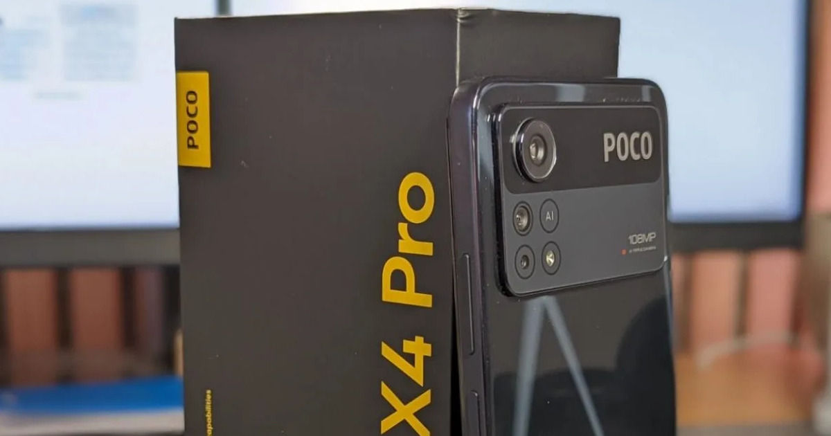 Recensione POCO X4 Pro 5G, a questo prezzo il miglior display