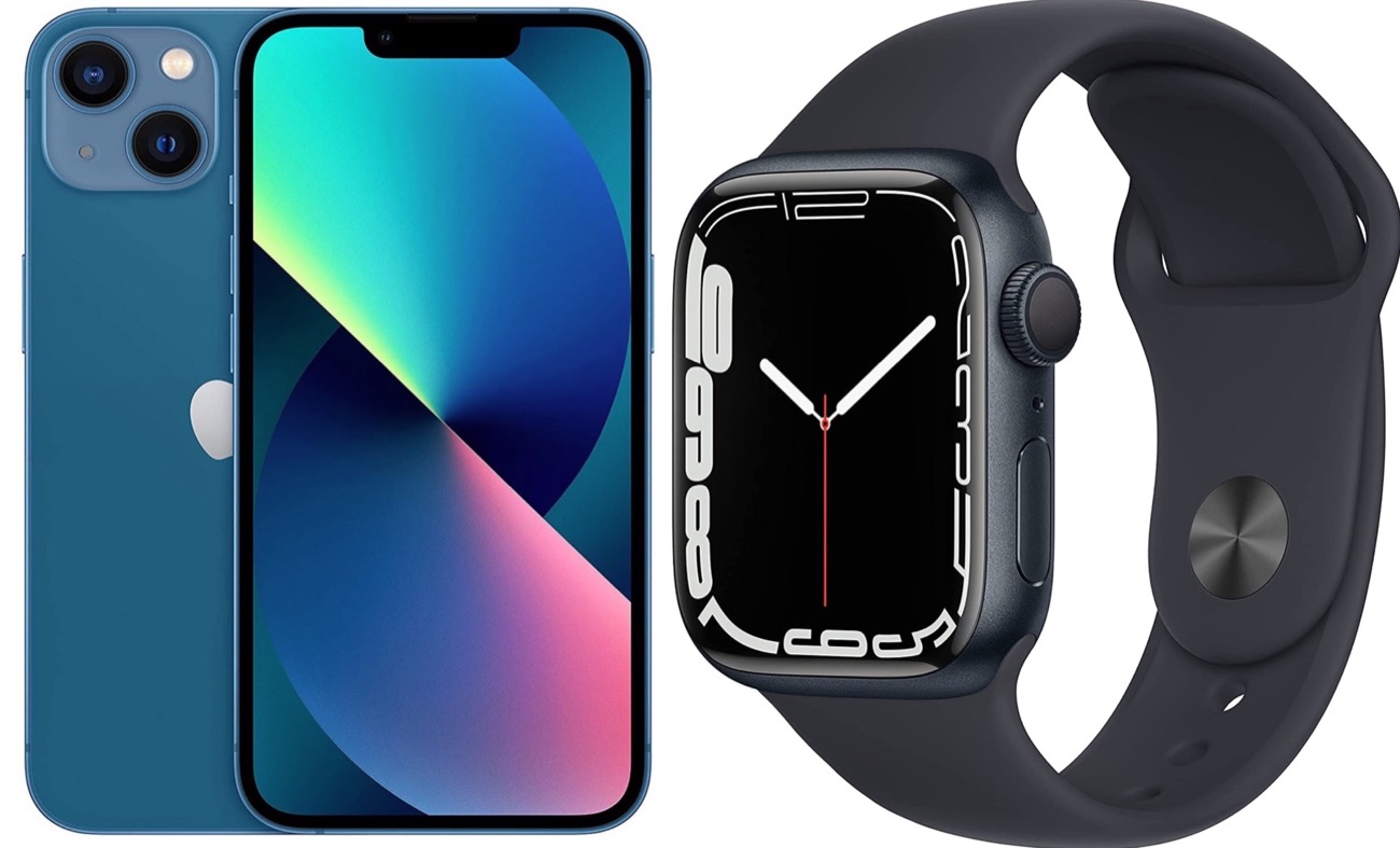iphone apple watch sconto