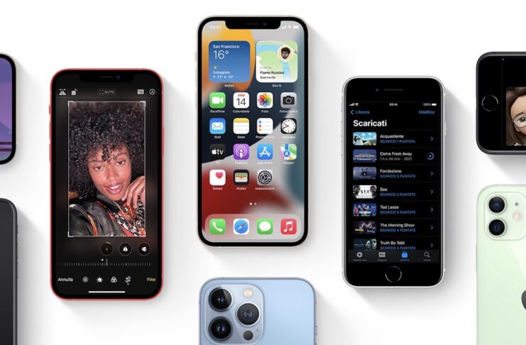 Quale iPhone scegliere nel 2022: la guida di Macitynet