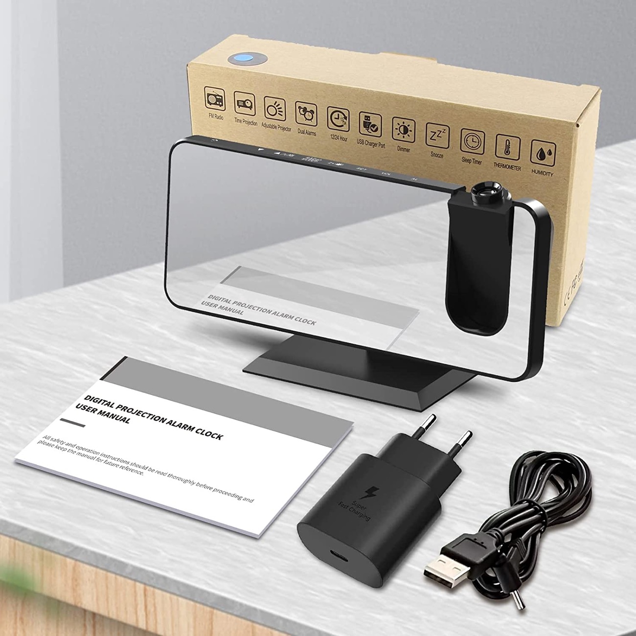 radiosveglia takrink