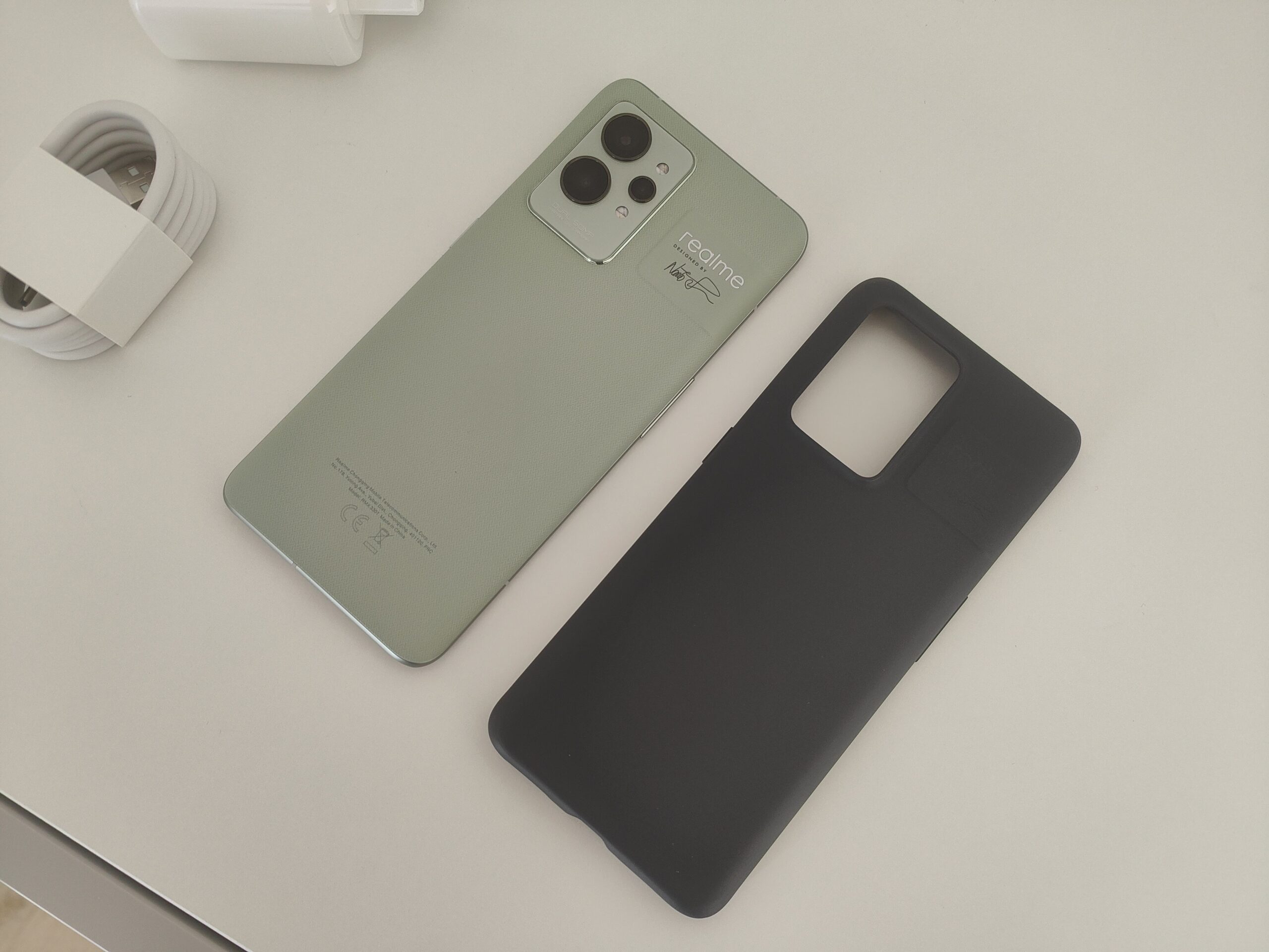 Recensione Realme GT 2 Pro, piacevole e performante