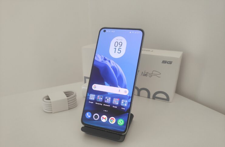 Recensione Realme GT 2 Pro, piacevole e performante