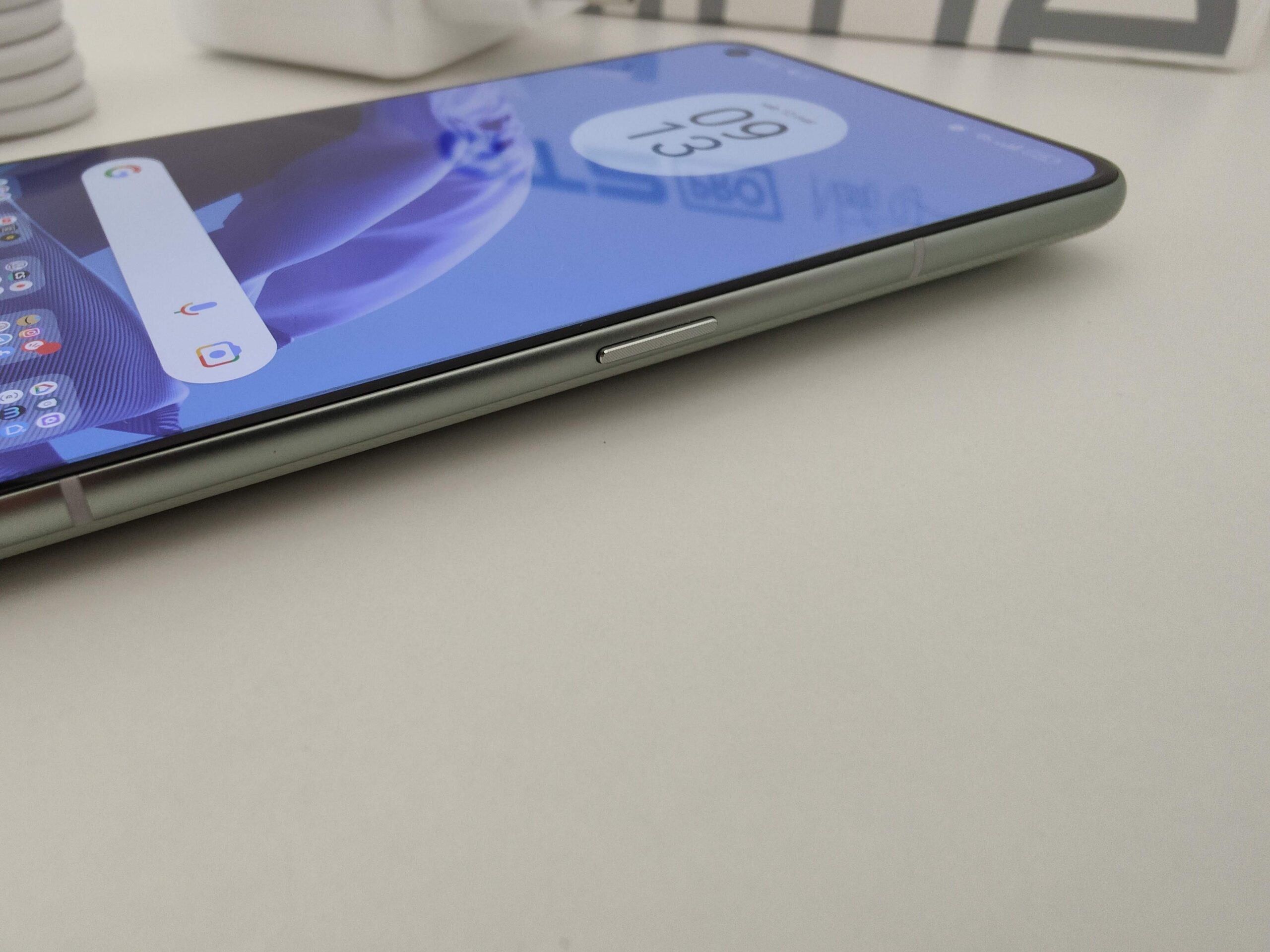 Recensione Realme GT 2 Pro, piacevole e performante