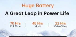 Arriva Oukitel WP18, il miglior rugged phone a 115 euro?