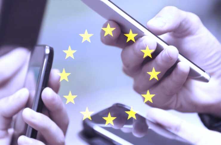 Roaming in Europa, Parlamento UE azzera i costi per 10 anni