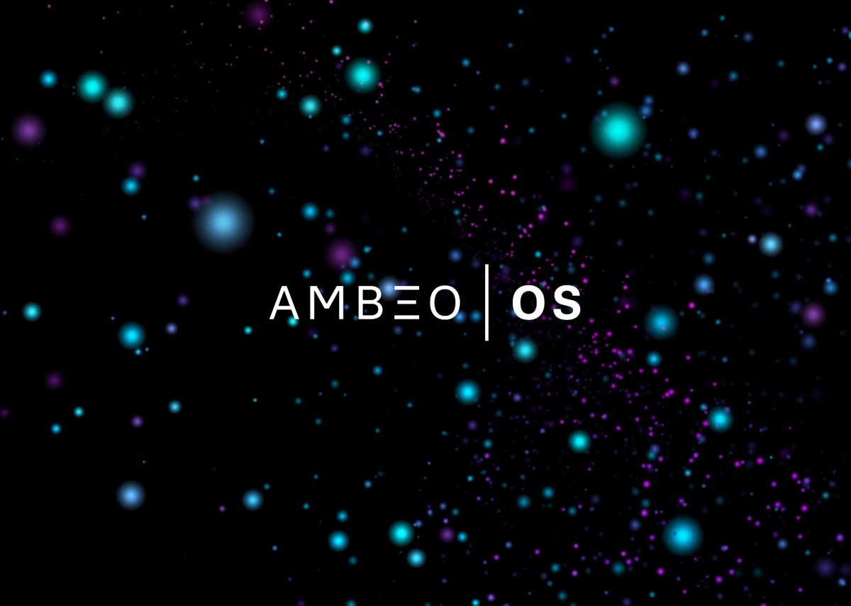 Sennheiser rilascia il nuovo sistema operativo Ambeo OS