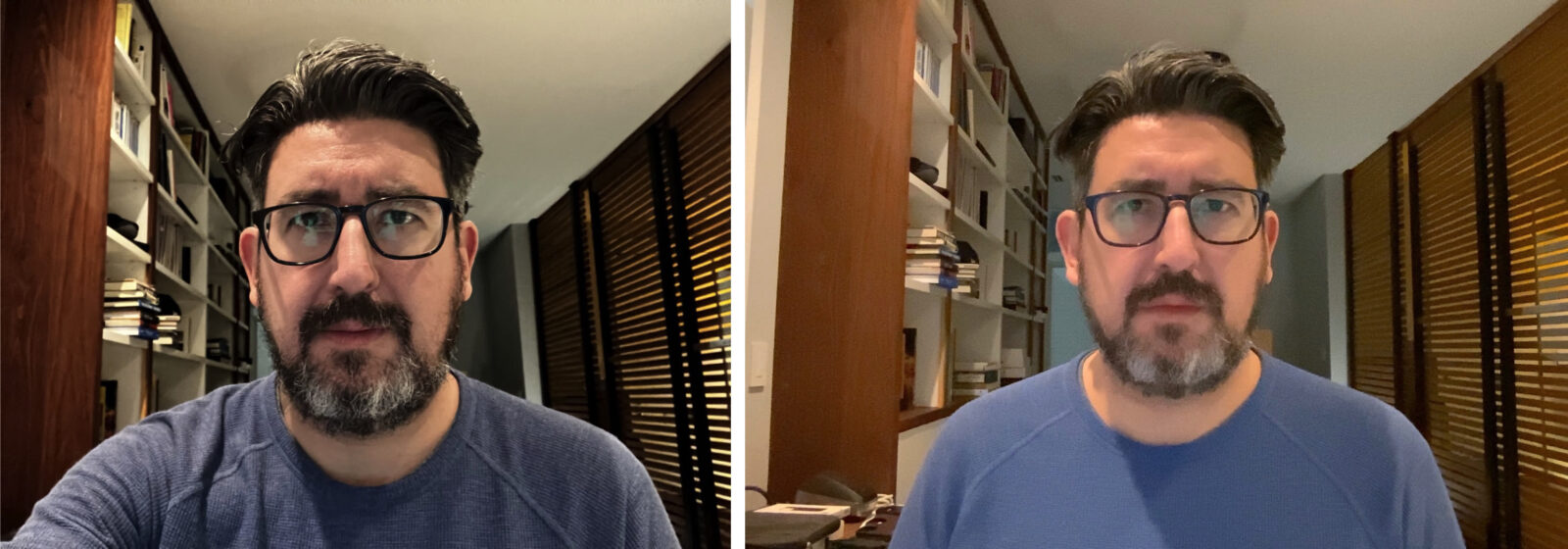 Nell’Apple Studio Display c’è iOS 15.4