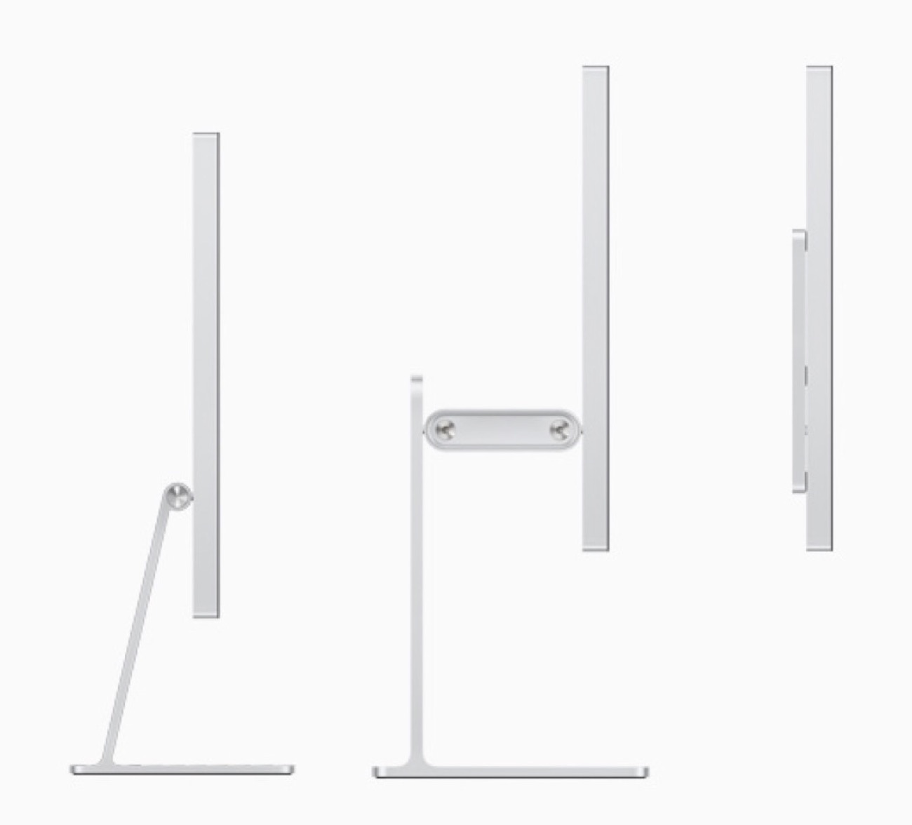 apple monitor altezza apple monitor altezza