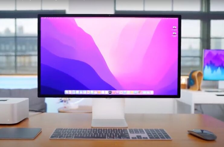 Studio Display non mette tutti d’accordo nelle prime recensioni