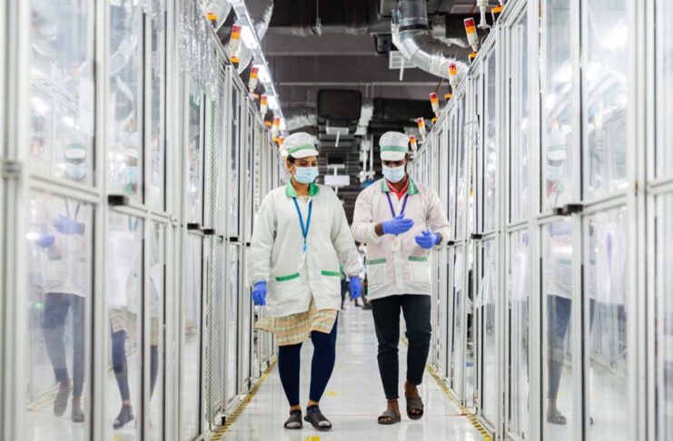 Apple, la sostenibilità come fattore imprescindibile nel Supplier Responsibility 2022