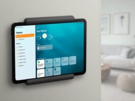 I migliori supporti a parete per iPad e tablet Bozza automatica