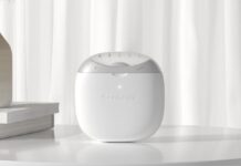 Da Xiaomi il tagliaunghie automatico elettrico a 18 euro Da Xiaomi il tagliaunghie automatico elettrico a 18 euro