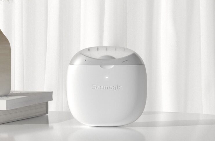 Da Xiaomi il tagliaunghie automatico elettrico a 18 euro