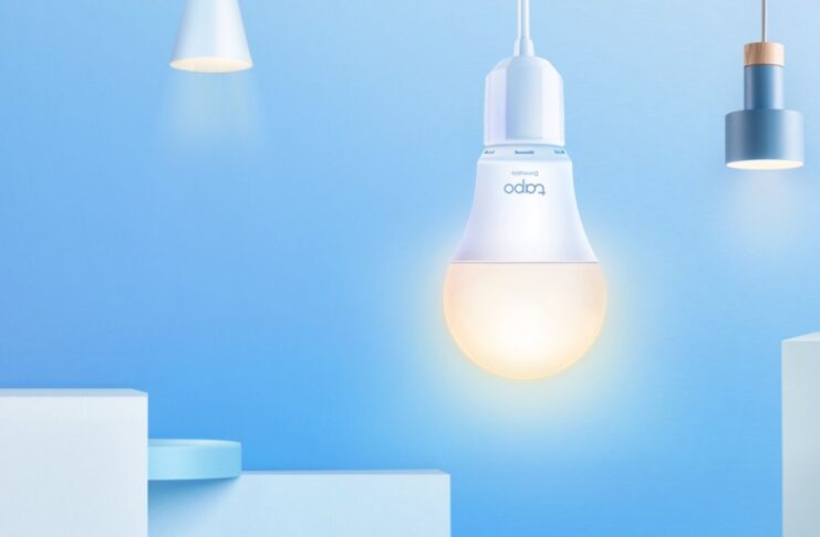 Con TP-Link casa Smart in sconto, e la bolletta scende
