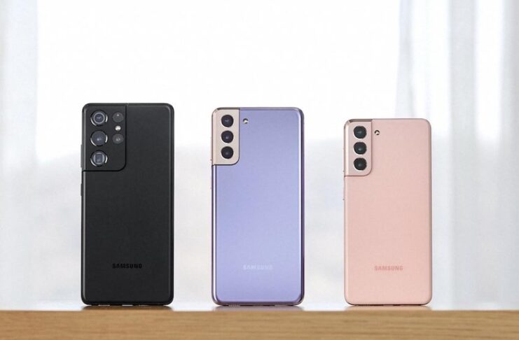 Samsung riduce automaticamente le prestazioni di migliaia di app all’insaputa dell’utente