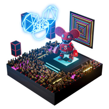 Il metaverso è in mostra al Museo della Permanente di Milano