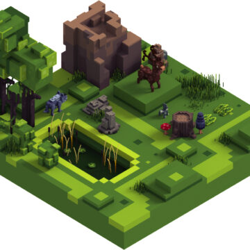 Il metaverso è in mostra al Museo della Permanente di Milano