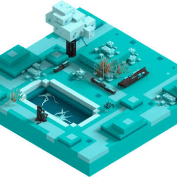 Il metaverso è in mostra al Museo della Permanente di Milano