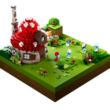 Il metaverso è in mostra al Museo della Permanente di Milano