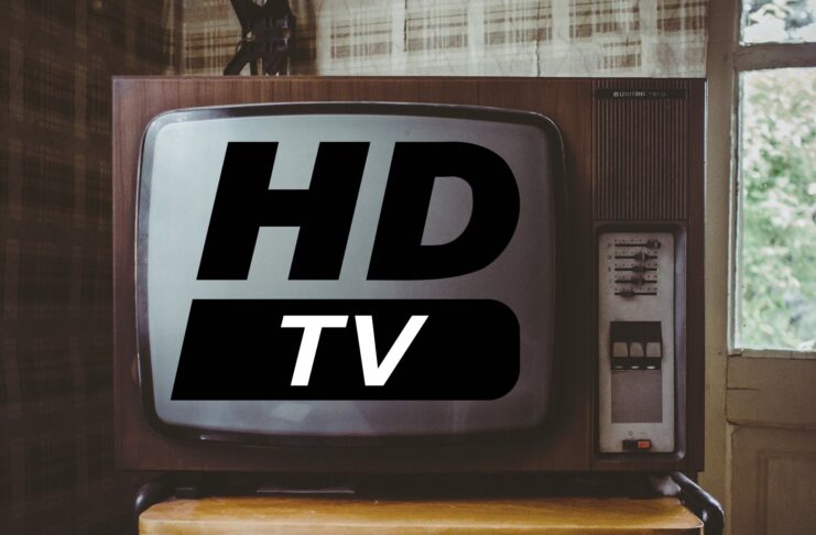 Sintonizzazione TV 8 marzo, ecco come sono distribuiti i canali HD