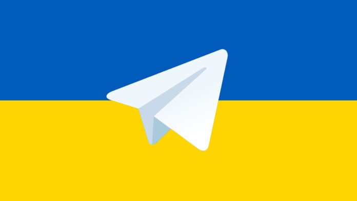 Gli ucraini usano chatbot Telegram per tracciare e respingere gli attacchi russi