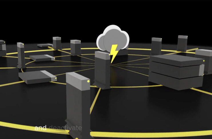 Tre vulnerabilità critiche negli APC Smart-UPS
