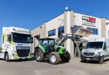 Carburanti alternativi, l’etere dimetilico sostitutivo del diesel in un Iveco Eurocargo Carburanti alternativi, l’etere dimetilico sostitutivo del diesel in un Iveco Eurocargo