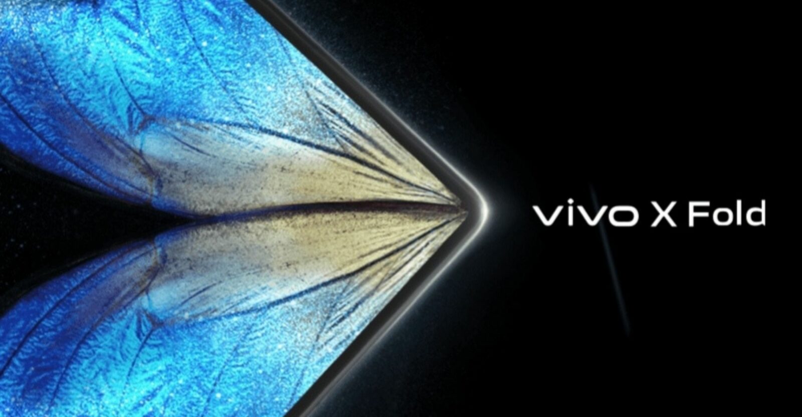 Vivo, il primo smartphone pieghevole arriva l’11 aprile