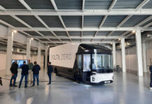 Volta Zero, in tour a Milano l’autocarro completamente elettrico