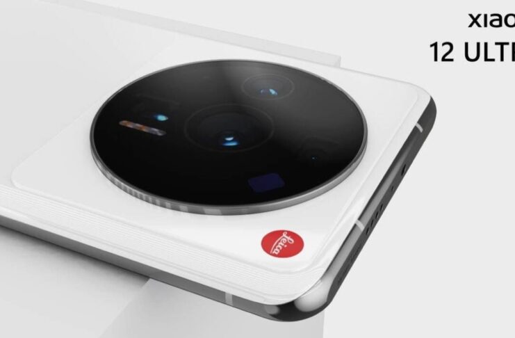 Lancio Xiaomi 12, ecco cosa aspettarsi dall’evento del 15 marzo