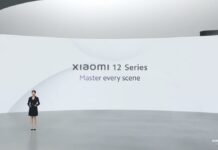 Xiaomi fa il tris con Xiaomi 12, 12 Pro e 12X