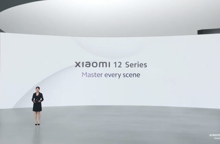 Xiaomi fa il tris con Xiaomi 12, 12 Pro e 12X