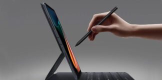 La Pencil di Xiaomi per Mi Pad 5 è in offerta a 66,95 euro, meno 58%
