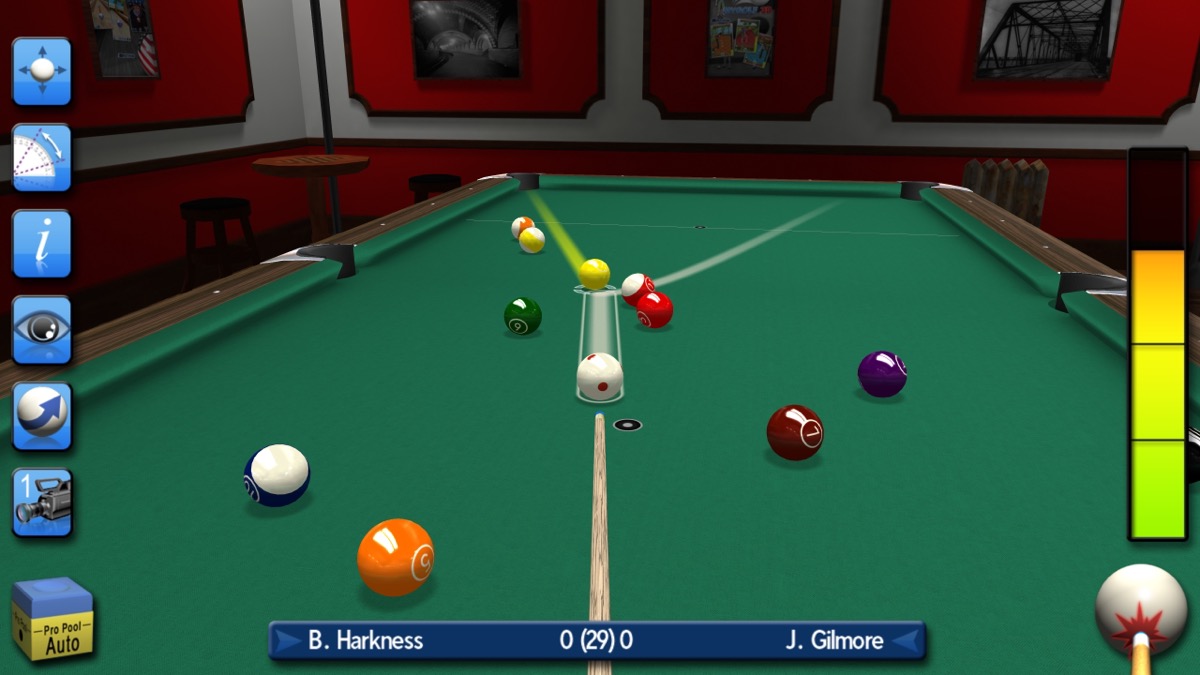 Su Apple Arcade arrivanoPro Snooker & Pool 2022+ e Construction Simulator 2+
