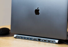 Docking Station 12-in-1 Extreme Mac, il top per Mac e PC in sconto a 122,53€