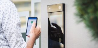 2N IP Style è il citofono smart premiato per il design
