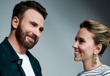 Apple mette 100 milioni nel film con Scarlett Johansson e Chris Evans