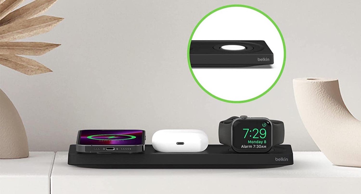 I migliori caricabatterie wireless (Magsafe inclusi) della primavera 2022