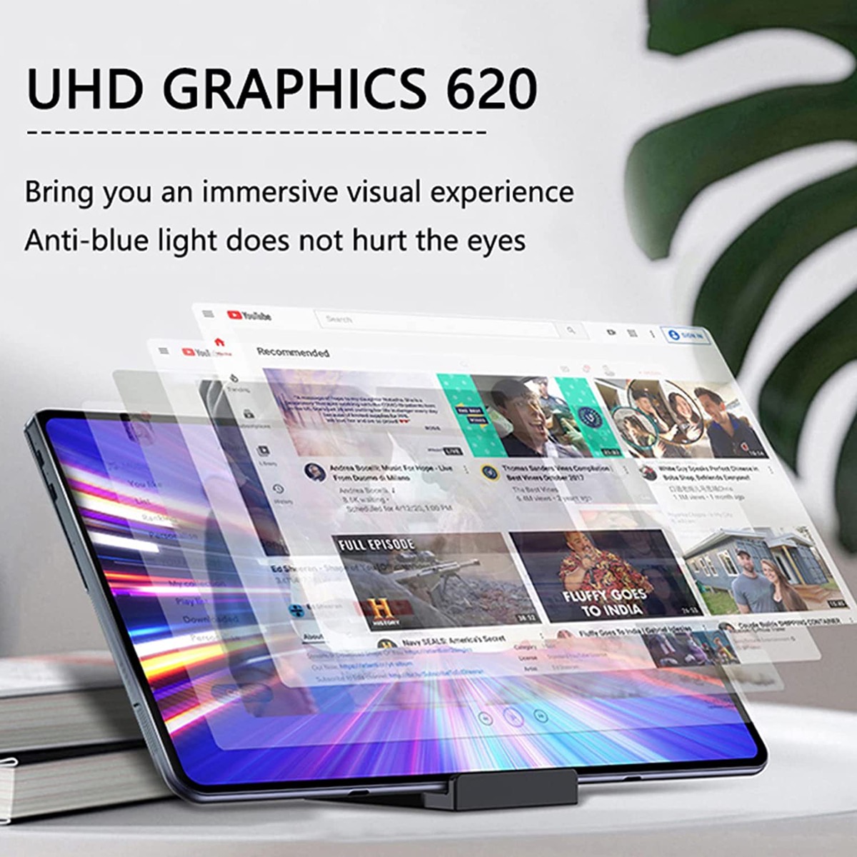 KUU Lebook Pro, il notebook 2 in 1 economico che sfida il Surface di Microsoft: sconto di 45 euro su Amazon