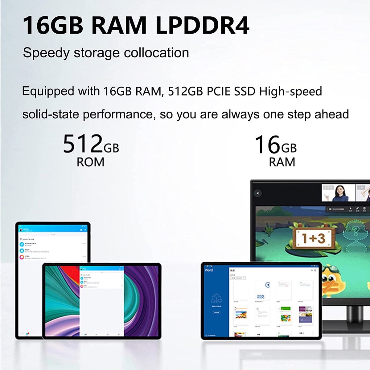 KUU Lebook Pro, il notebook 2 in 1 economico che sfida il Surface di Microsoft: sconto di 45 euro su Amazon