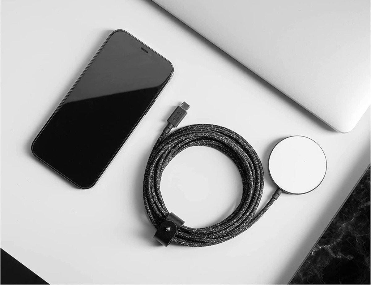 I migliori caricabatterie wireless (Magsafe inclusi) della primavera 2022