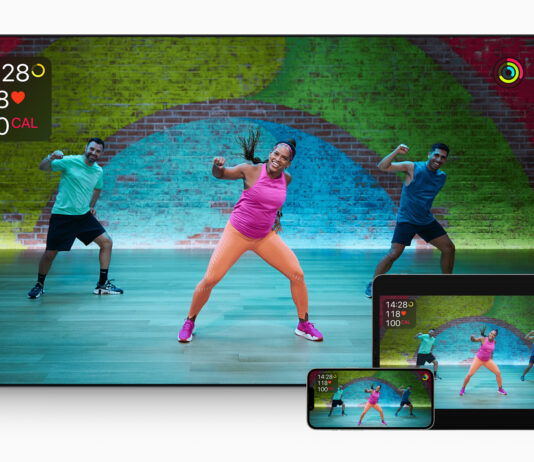 Apple promette grandi novità in arrivo per Apple Fitness+ Apple Fitness, le musiche dei BTS nelle routine di ballo e altre novità
