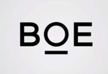 BOE, uno stabilimento per la produzione di OLED per futuri iPad e Mac