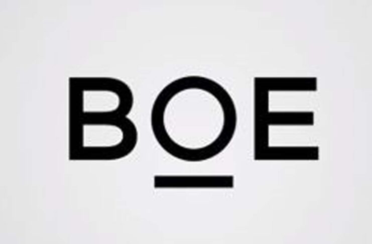 BOE, uno stabilimento per la produzione di OLED per futuri iPad e Mac