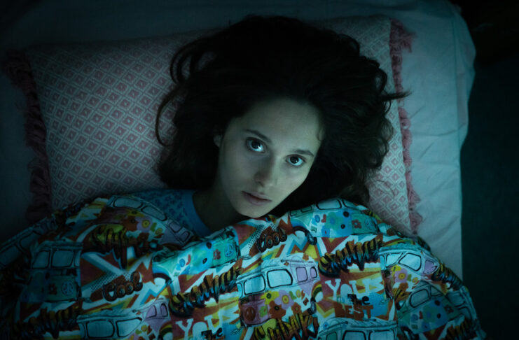 Bang Bang Baby: la serie tv italiana arriva su Prime Video il 28 aprile