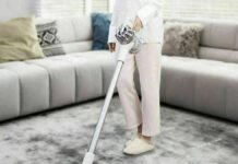 Dreame V9P, l’aspirapolvere simil Dyson in sconto a 163 euro DREAME V9P, il super aspirapolvere 9 in 1 al 50% a 174 euro