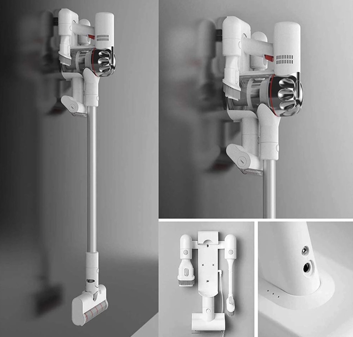 DREAME V9P, il super aspirapolvere 9 in 1 al 50% a 174 euro DREAME V9P, il super aspirapolvere 9 in 1 al 50% a 174 euro